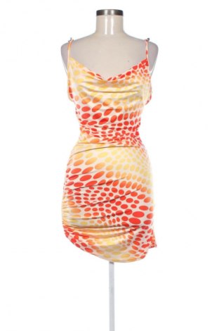 Sukienka SHEIN, Rozmiar S, Kolor Kolorowy, Cena 107,99 zł