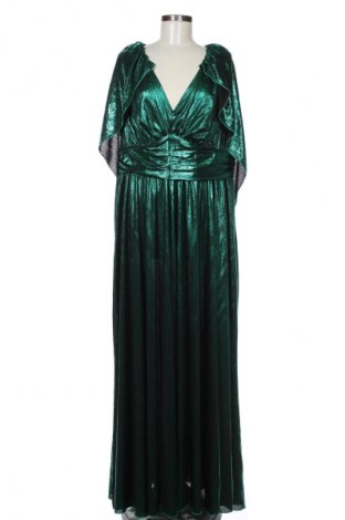 Kleid SHEIN, Größe XXL, Farbe Grün, Preis 26,99 €