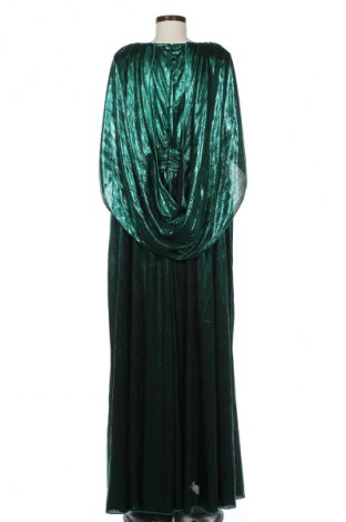 Kleid SHEIN, Größe XXL, Farbe Grün, Preis 26,99 €