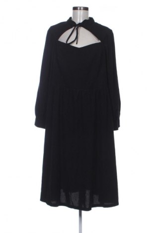 Šaty  SHEIN, Velikost XXL, Barva Černá, Cena  369,00 Kč