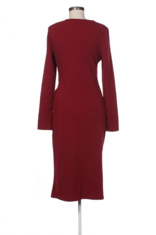 Sukienka SHEIN, Rozmiar XL, Kolor Czerwony, Cena 61,68 zł