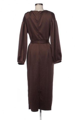 Kleid SHEIN, Größe XL, Farbe Braun, Preis € 5,00