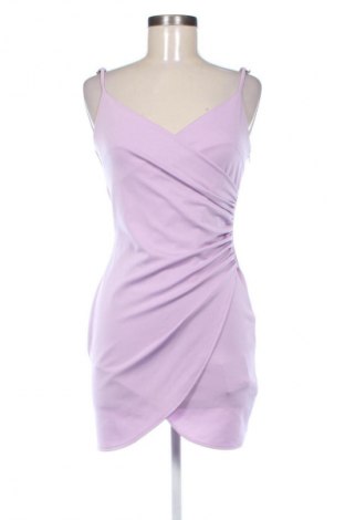 Kleid SHEIN, Größe S, Farbe Lila, Preis 56,40 €