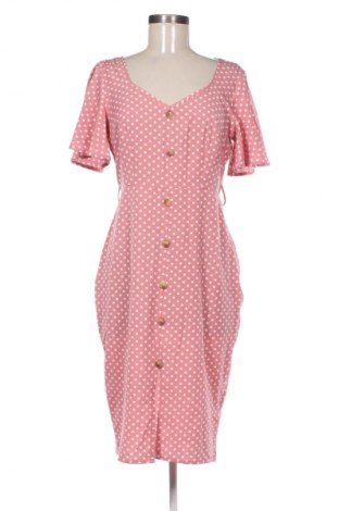 Šaty  SHEIN, Velikost M, Barva Vícebarevné, Cena  509,00 Kč