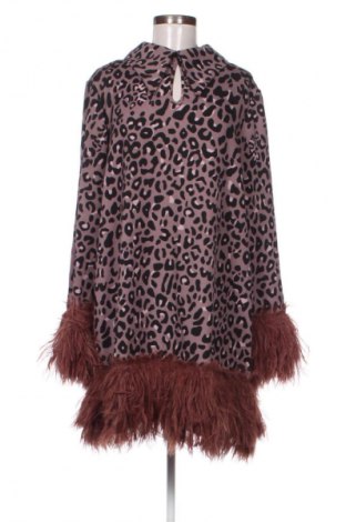 Sukienka SHEIN, Rozmiar XL, Kolor Kolorowy, Cena 96,99 zł