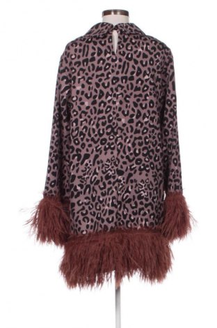 Sukienka SHEIN, Rozmiar XL, Kolor Kolorowy, Cena 96,99 zł