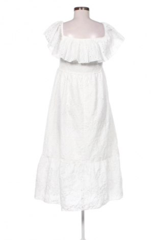 Φόρεμα SHEIN, Μέγεθος XL, Χρώμα Λευκό, Τιμή 20,00 €