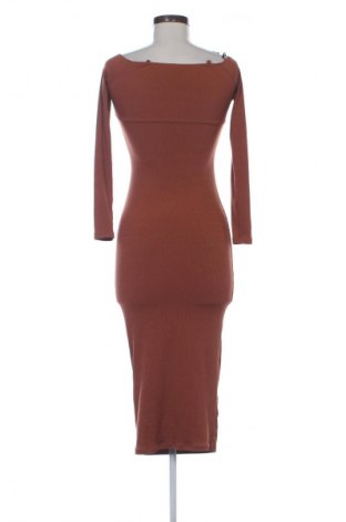 Šaty  SHEIN, Velikost XS, Barva Hnědá, Cena  399,00 Kč