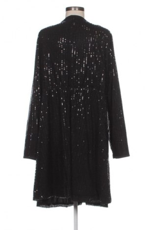 Šaty  SHEIN, Veľkosť 3XL, Farba Čierna, Cena  10,95 €