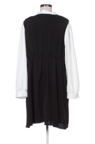 Šaty  SHEIN, Velikost XXL, Barva Černá, Cena  567,00 Kč