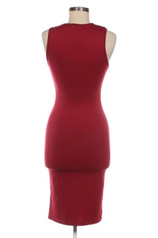 Šaty  SHEIN, Velikost XS, Barva Červená, Cena  569,00 Kč