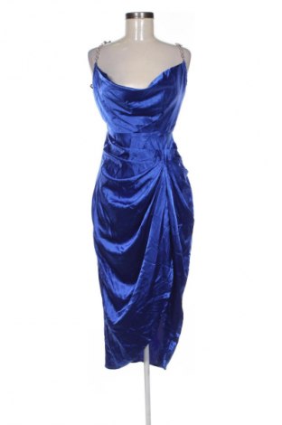 Kleid SHEIN, Größe M, Farbe Blau, Preis 48,00 €