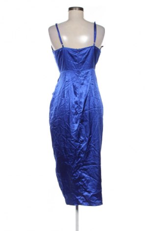 Kleid SHEIN, Größe M, Farbe Blau, Preis 48,00 €