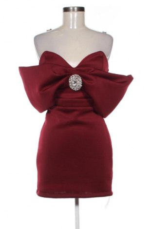 Kleid SHEIN, Größe M, Farbe Rot, Preis € 62,99