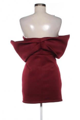 Kleid SHEIN, Größe M, Farbe Rot, Preis € 62,99