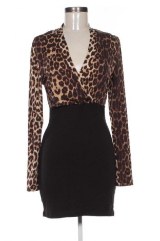 Šaty  SHEIN, Velikost L, Barva Vícebarevné, Cena  567,00 Kč