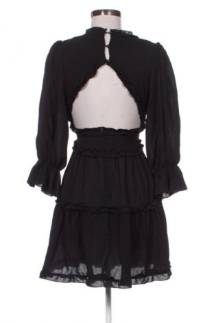 Φόρεμα SHEIN, Μέγεθος XS, Χρώμα Μαύρο, Τιμή 6,99 €