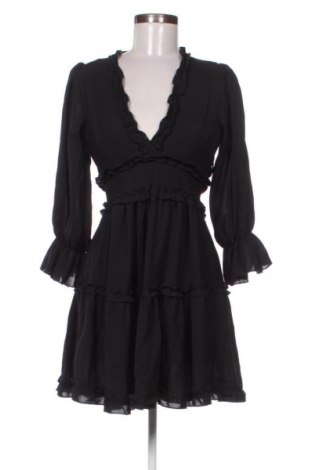 Φόρεμα SHEIN, Μέγεθος XS, Χρώμα Μαύρο, Τιμή 6,99 €