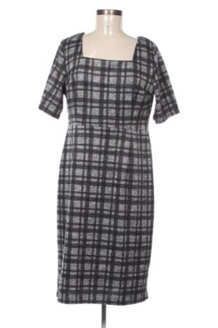 Šaty  SJ, Velikost L, Barva Vícebarevné, Cena  519,00 Kč