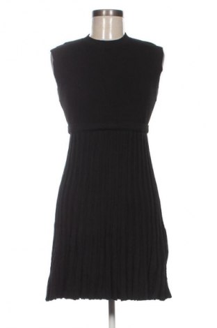 Šaty  Sandro, Velikost M, Barva Černá, Cena  3 449,00 Kč