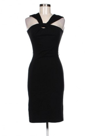 Šaty  Sandro Ferrone, Velikost M, Barva Černá, Cena  799,00 Kč