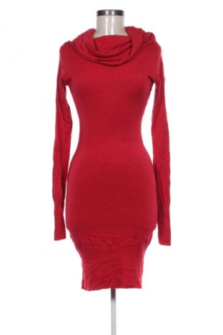 Рокля Sandro Ferrone, Размер M, Цвят Червен, Цена 12,27 €