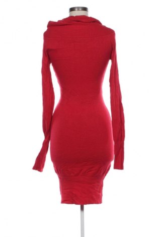 Рокля Sandro Ferrone, Размер M, Цвят Червен, Цена 12,27 €