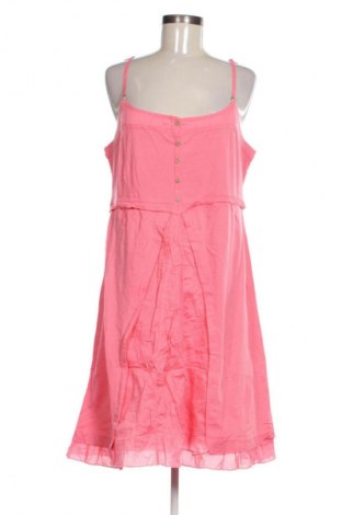 Φόρεμα Sandwich_, Μέγεθος XL, Χρώμα Ρόζ , Τιμή 18,99 €