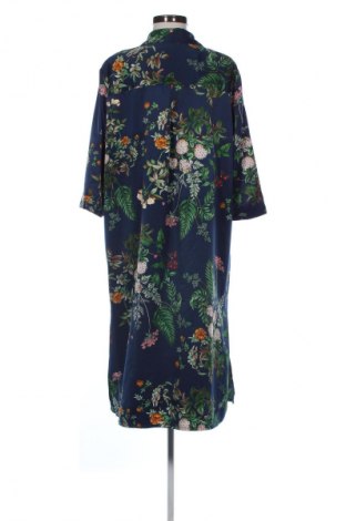 Φόρεμα Sara Lindholm, Μέγεθος XL, Χρώμα Πολύχρωμο, Τιμή 24,55 €