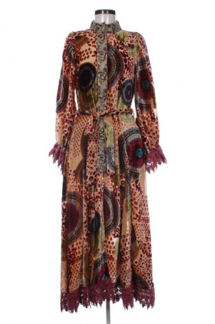 Šaty  Savage Culture, Velikost S, Barva Vícebarevné, Cena  729,00 Kč