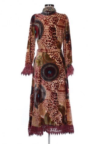 Šaty  Savage Culture, Velikost S, Barva Vícebarevné, Cena  729,00 Kč
