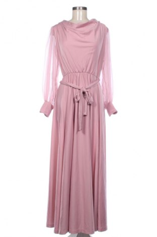 Kleid Sears, Größe M, Farbe Aschrosa, Preis 24,99 €