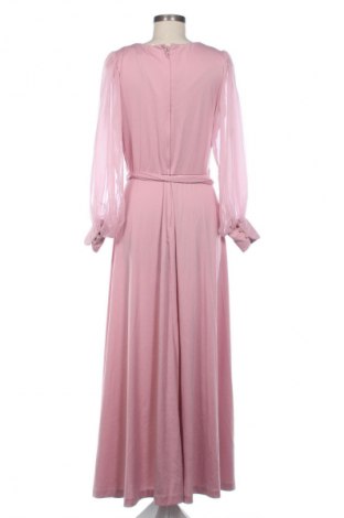 Kleid Sears, Größe M, Farbe Aschrosa, Preis 24,99 €