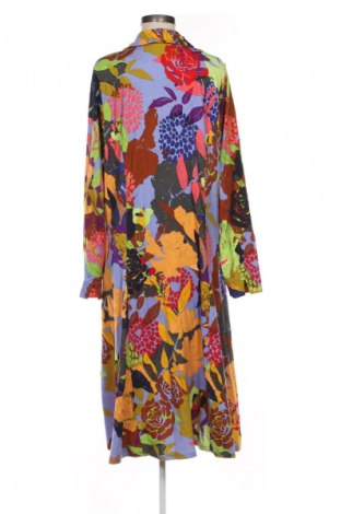 Kleid Selection By Ulla Popken, Größe XL, Farbe Mehrfarbig, Preis € 32,99
