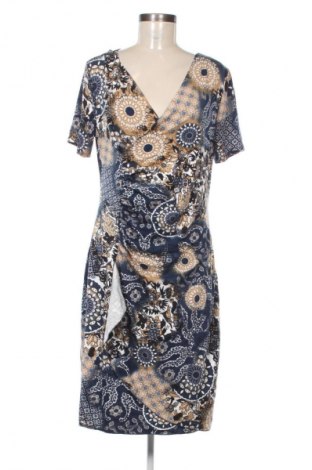 Φόρεμα Sheego, Μέγεθος L, Χρώμα Πολύχρωμο, Τιμή 29,99 €
