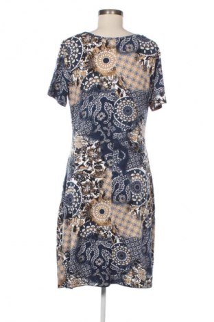 Φόρεμα Sheego, Μέγεθος L, Χρώμα Πολύχρωμο, Τιμή 29,99 €