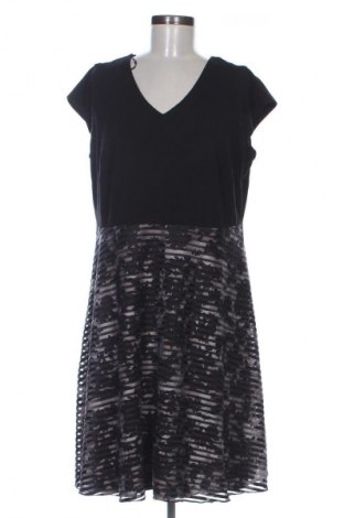 Φόρεμα Sheego, Μέγεθος XL, Χρώμα Πολύχρωμο, Τιμή 16,99 €