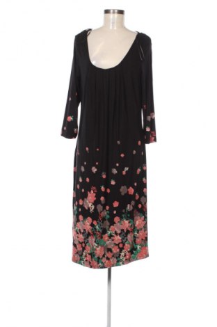 Φόρεμα Sheego, Μέγεθος XL, Χρώμα Πολύχρωμο, Τιμή 22,99 €