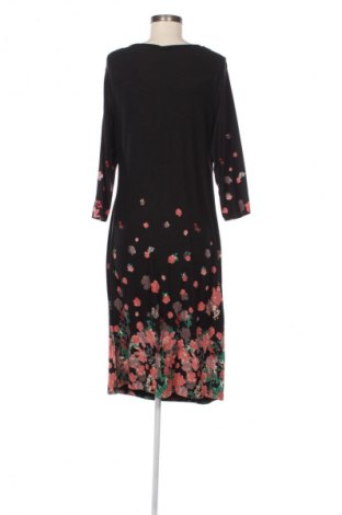 Φόρεμα Sheego, Μέγεθος XL, Χρώμα Πολύχρωμο, Τιμή 22,99 €