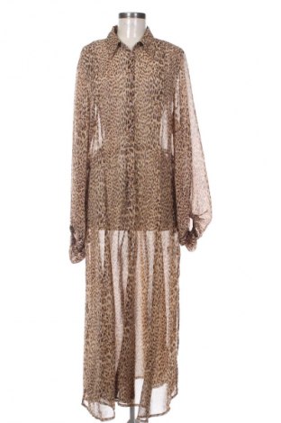 Φόρεμα Shoeby, Μέγεθος XXL, Χρώμα Πολύχρωμο, Τιμή 16,99 €