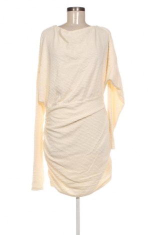 Šaty  Showpo, Velikost L, Barva Krémová, Cena  369,00 Kč