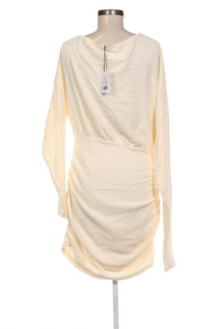 Šaty  Showpo, Velikost L, Barva Krémová, Cena  369,00 Kč