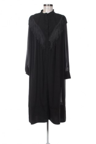 Kleid Silvian Heach, Größe M, Farbe Schwarz, Preis € 54,99