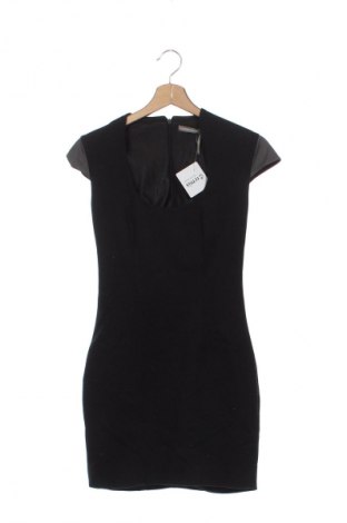 Rochie Silvian Heach, Mărime S, Culoare Negru, Preț 65,99 Lei