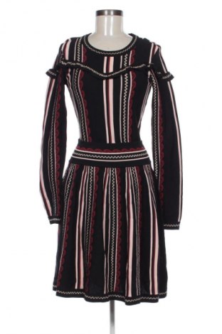 Φόρεμα Silvian Heach, Μέγεθος XS, Χρώμα Πολύχρωμο, Τιμή 29,99 €