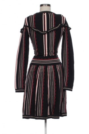 Φόρεμα Silvian Heach, Μέγεθος XS, Χρώμα Πολύχρωμο, Τιμή 29,99 €