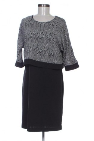 Φόρεμα Simona A, Μέγεθος L, Χρώμα Πολύχρωμο, Τιμή 2,99 €, #135582298