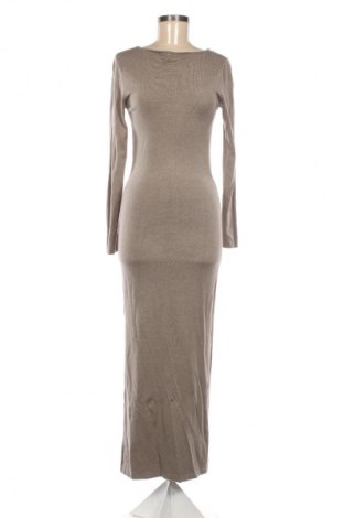 Φόρεμα Sinsay, Μέγεθος M, Χρώμα  Μπέζ, Τιμή 19,99 €