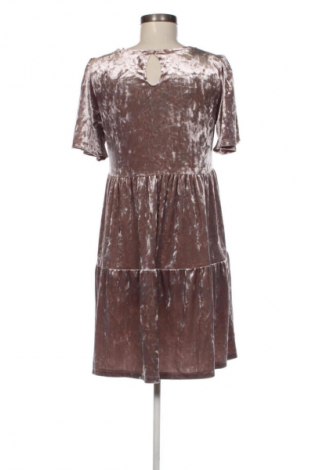 Šaty  Sinsay, Velikost L, Barva Béžová, Cena  169,00 Kč