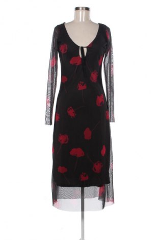 Sukienka Sinsay, Rozmiar L, Kolor Kolorowy, Cena 78,72 zł